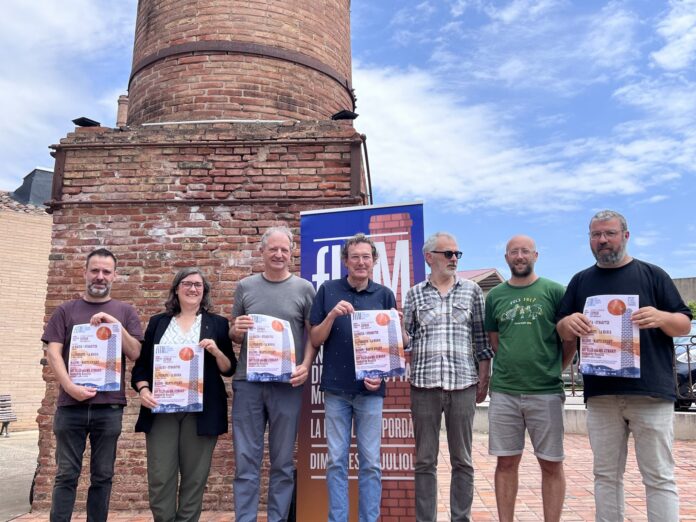Festival Internacional del Terracotta Museu