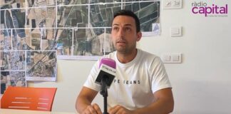 Josep Molinas es tornarà a presentar a l’alcaldia de Bellcaire d’Empordà a les eleccions del 2027 Josep Molinas