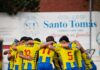 El Palamós s’acomiada de l’ascens després d’empatar amb el Viladecans