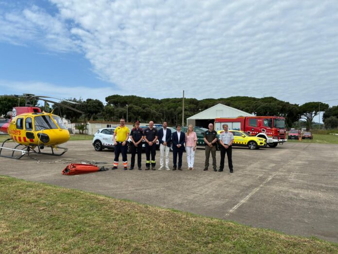 prevenció incendis comarques gironines campanya forestal 2026