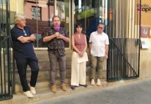 Ràdio Capital presenta a Palafrugell l’exposició dels seus 25 anys amb imatges de Paco Dalmau