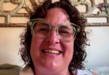 Rosa Maria Jubany: «Vam venir a parar aquí perquè Sa Tuna era la meva cala»
