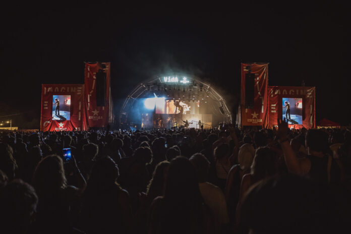 el-vida-reuneix-32.000-persones-en-una-dotzena-edicio-marcada-pels-grans-concerts-i-les-experiencies-uniques el-vida-reuneix-32.000-persones-en-una-dotzena-edicio-marcada-pels-grans-concerts-i-les-experiencies-uniques