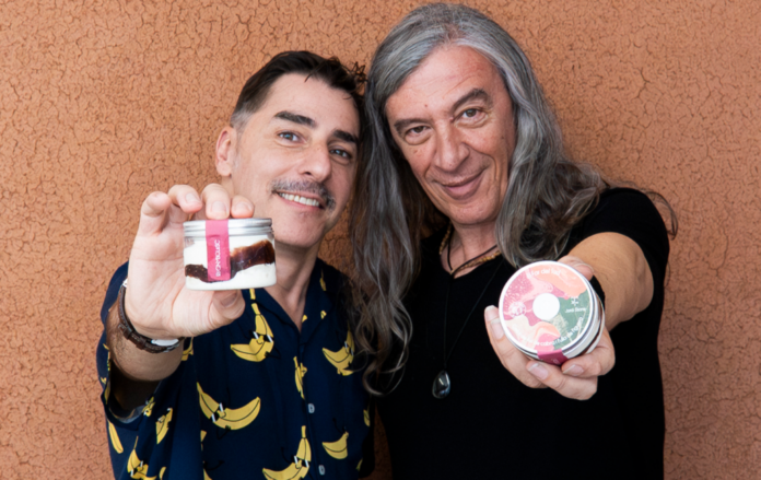 jordi-roca-celebra-els-40-anys-de-sopa-de-cabra-amb-un-gelat-inspirat-en-‘el-far-del-sud’-i-una-versio-electronica-de-la-canco jordi-roca-celebra-els-40-anys-de-sopa-de-cabra-amb-un-gelat-inspirat-en-‘el-far-del-sud’-i-una-versio-electronica-de-la-canco