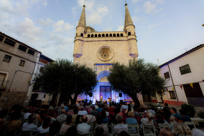 els-concerts-de-tornada-celebren-deu-edicions-amb-set-concerts-gratuits-a-la-llera-del-ter els-concerts-de-tornada-celebren-deu-edicions-amb-set-concerts-gratuits-a-la-llera-del-ter