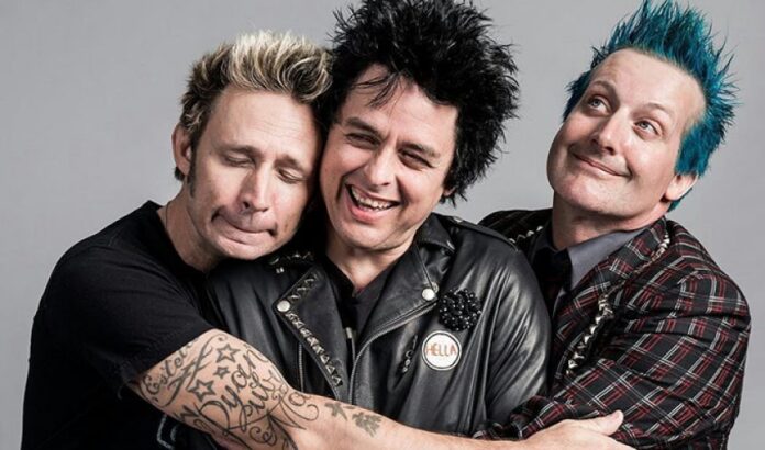 green-day-estrena-green-day-tv,-un-nou-canal-de-youtube-amb-concerts,-material-inedit-i-continguts-exclusius