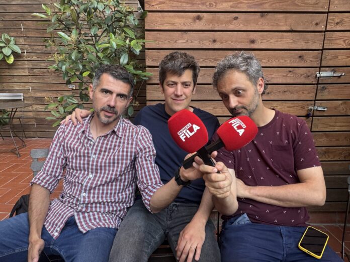 els-amics-de-les-arts,-31-fam,-miki-nunez-i-terapia-de-shock-a-les-fires-de-girona-2026 els-amics-de-les-arts,-31-fam,-miki-nunez-i-terapia-de-shock-a-les-fires-de-girona-2026