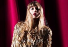 Taylor Swift publicarà aquest divendres quatre cançons noves de «The Life of a Showgirl» taylor-swift-publicara-aquest-divendres-quatre-cancons-noves-de-«the-life-of-a-showgirl»