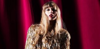 Taylor Swift publicarà aquest divendres quatre cançons noves de «The Life of a Showgirl» taylor-swift-publicara-aquest-divendres-quatre-cancons-noves-de-«the-life-of-a-showgirl»
