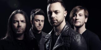 Bullet For My Valentine actuarà a Barcelona el gener de 2027 bullet-for-my-valentine-actuara-a-barcelona-el-gener-de-2027